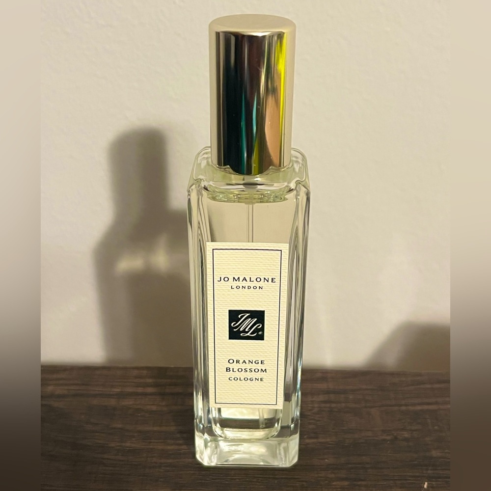 Jo Malone Orange Blossom Cologne NEW